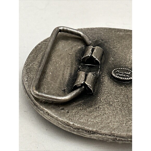 Michal Golan Designer Belt Buckle main image 4
